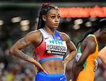 Unraveling the Fascination of Sha'carri Richardson's Age