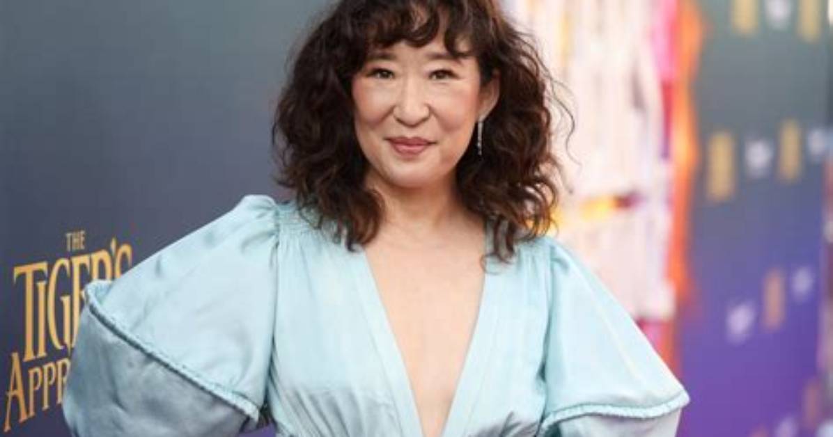 Unraveling the Intricacies of Sandra Oh's Relationships