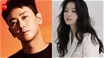 Unraveling the Intriguing Dynamic of Han Hyo Joo and Jo in Sung's Relationship