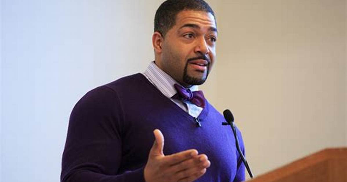 Unraveling the Intriguing World of David Otunga's Relationships