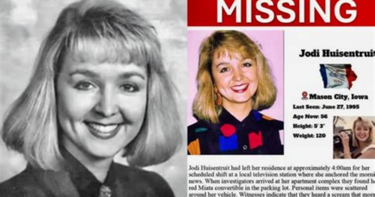 Unraveling the Jodi Huisentruit Suspect Mystery: New Leads and Revelations