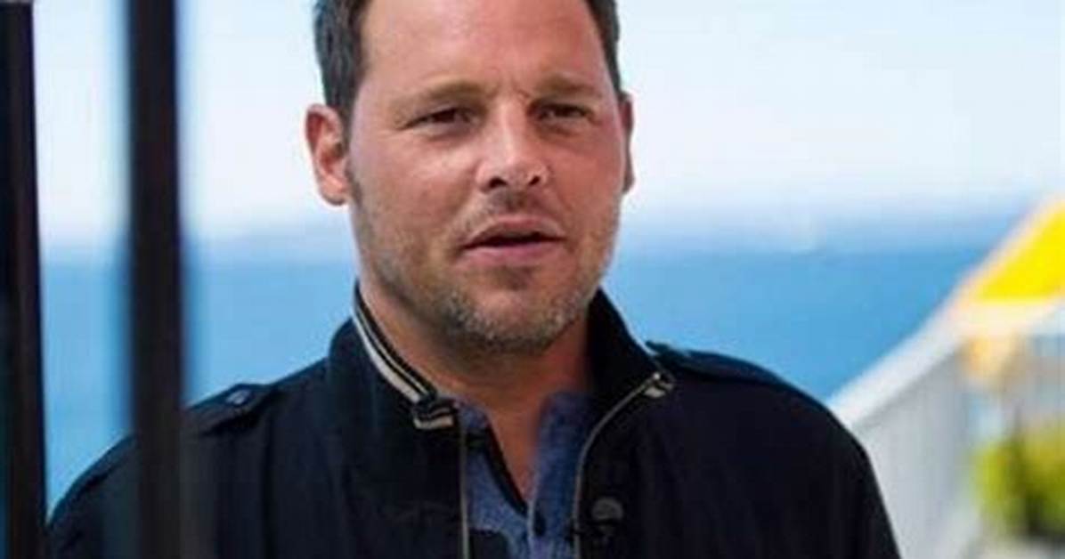 Unraveling the Journey of Alex Karev: the Actor Behind the Character