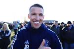 Unraveling the Journey of John Rooney: the Footballer