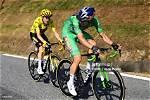 Unraveling the Journey of Jonas Vingegaard Rasmussen: the Rising Star of Cycling