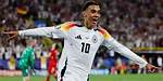 Unraveling the Journey of Soccer Star Jamal Musiala: Origins and Representation