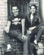 Unraveling the Legacy of Anthony Kiedis' Father