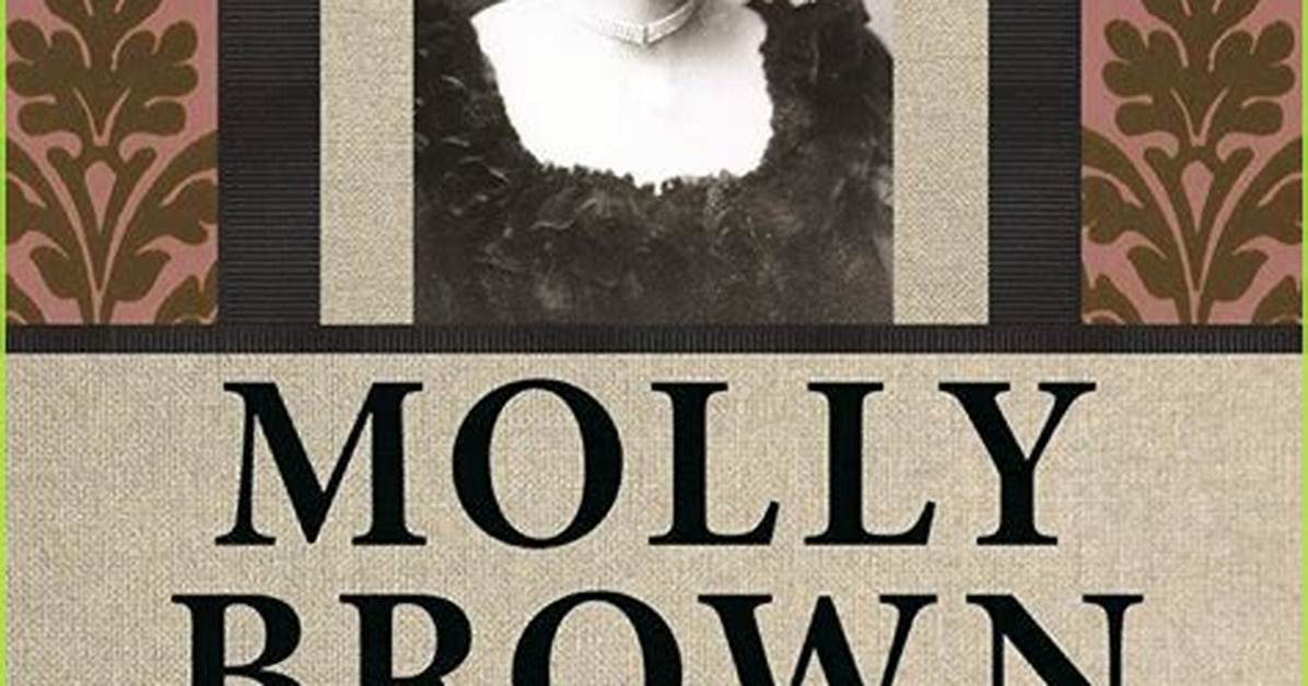 Unraveling the Life of Molly Noblitt: the Court and Beyond