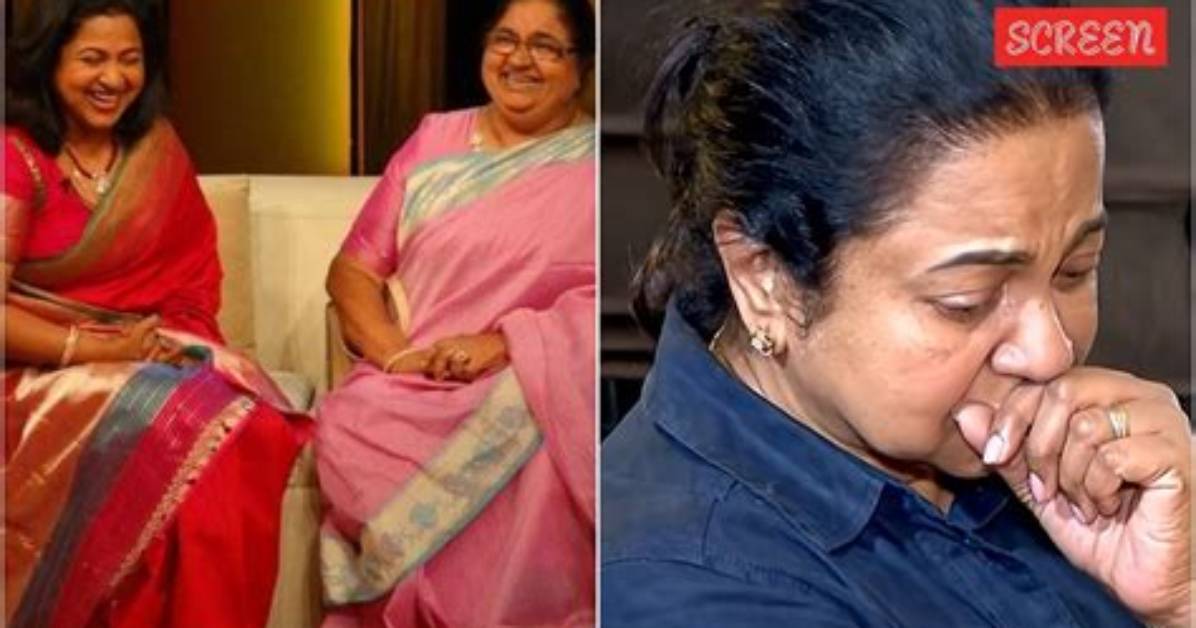 Unraveling the Life of Radhika's Sister: a Journey of Love and Resilience