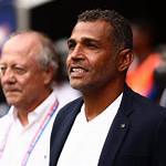 Unraveling the Life of Sonny Anderson: the Man Behind the Goals and His Marriage