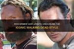 Unraveling the Life of the Rick Grimes Actor: a Journey Through Fame