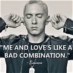 Unraveling the Love Life of Eminem: Who Has Eminem Dated?