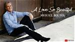 Unraveling the Love Story of Michael Bolton and Nicollette Sheridan