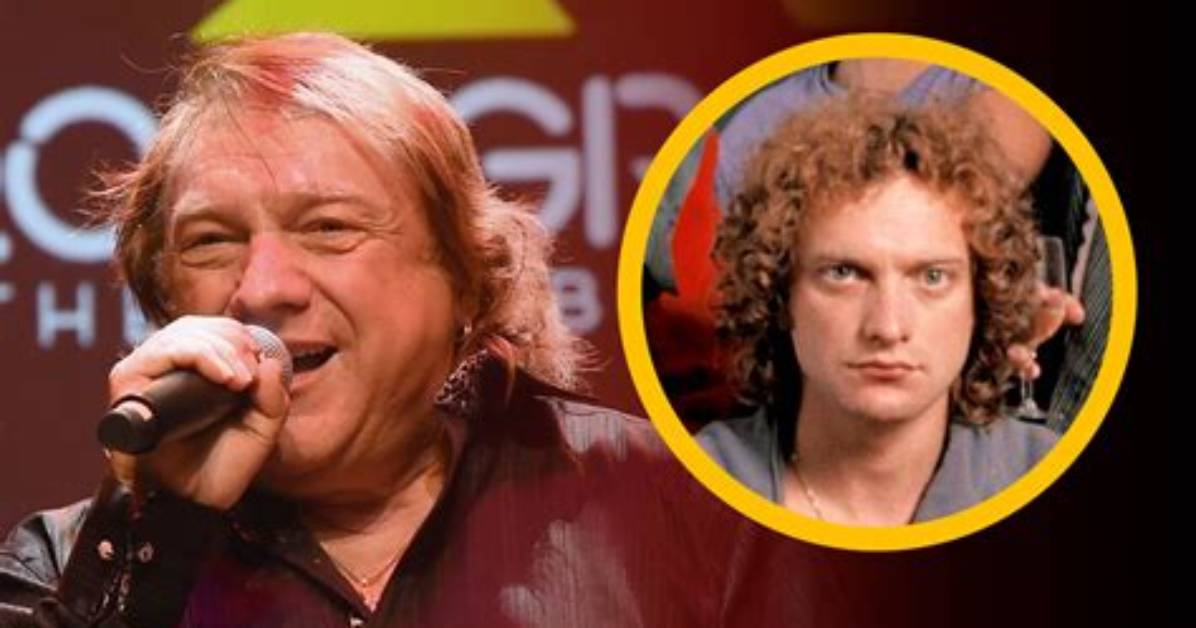 Unraveling the Marital History of Lou Gramm: How Many Times Has He Been Married?