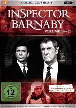 Unraveling the Mysteries of Inspector Barnaby: a Closer Look at the Beloved Detective