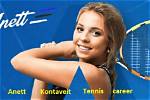 Unraveling the Mystery: Anett Kontaveit's Husband