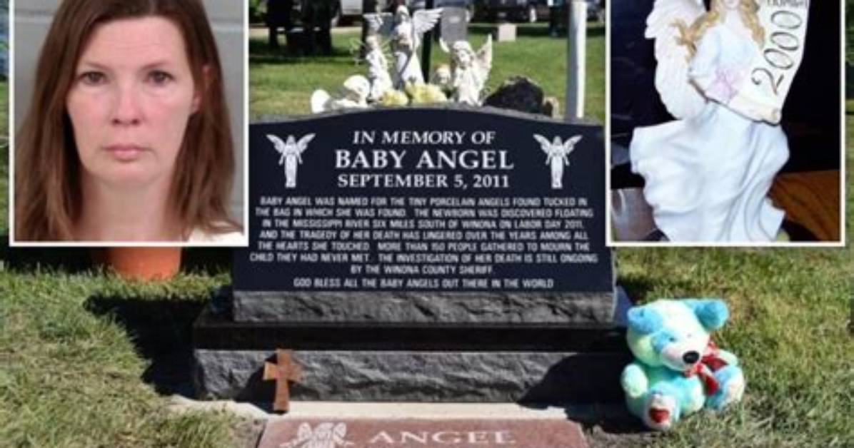 Unraveling the Mystery: Angel Brinks' Baby Father Revealed