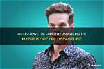 Unraveling the Mystery: Did Jonathan Lamb Leave Daystar?
