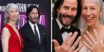 Unraveling the Mystery: Did Keanu Reeves Get Married?