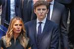 Unraveling the Mystery: Does Barron Trump Have a Medical Condition?
