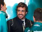 Unraveling the Mystery: Does Fernando Alonso Have a Wife?
