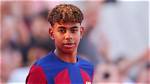 Unraveling the Mystery: Does Yamine Lamal Have a Girlfriend?