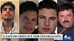Unraveling the Mystery: El Chapo's Son's Death