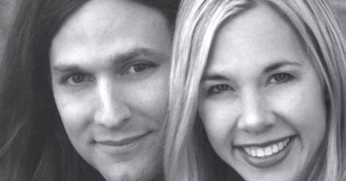 Unraveling the Mystery: How Old Is Jonathan Roumie's Wife?