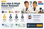 Unraveling the Mystery: How Old Is Mark Rober?