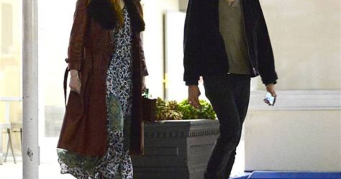 Unraveling the Mystery: Is Florence Welch Married?