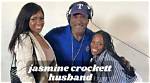 Unraveling the Mystery: Is Jasmine Crockett Married?