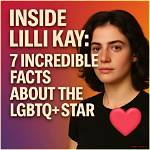 Unraveling the Mystery: Is Lilli Kay a Girl or Boy?