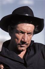 Unraveling the Mystery: Is Richard Boone's Son Still Alive?