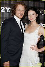 Unraveling the Mystery: Is Sam Heughan Married?