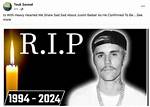 Unraveling the Mystery: Justin Bieber Dead News