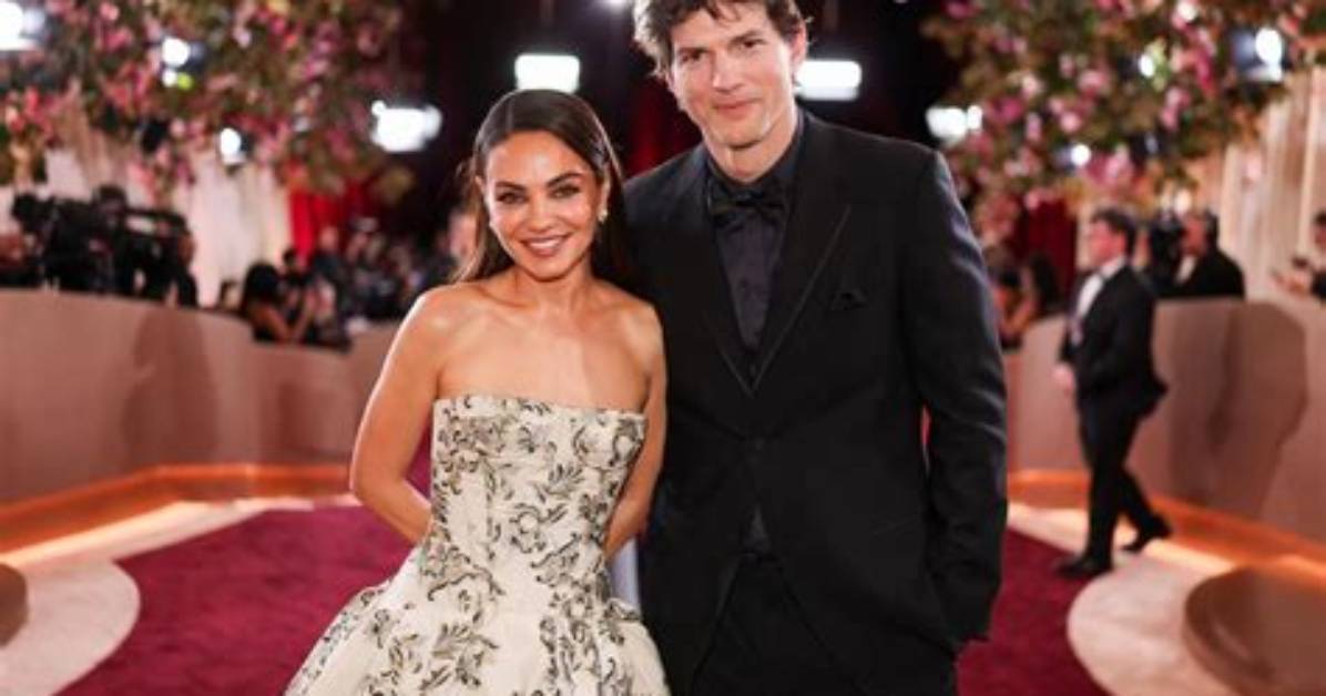 Unraveling the Mystery: Mila Kunis and Ashton Kutcher Divorce