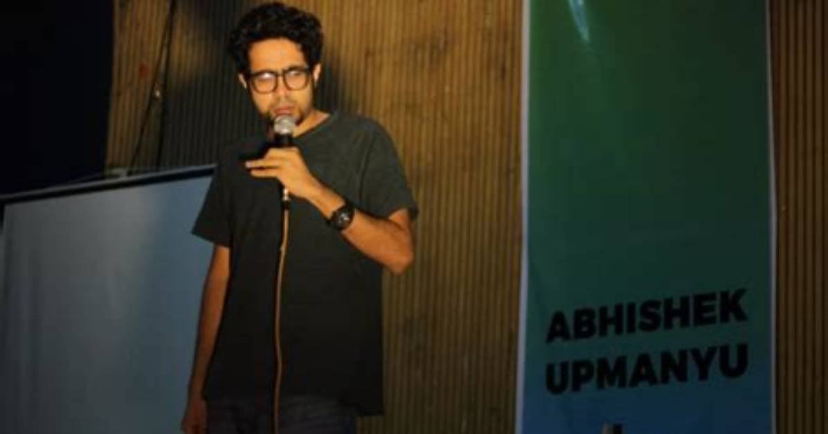 Unraveling the Mystery of Abhishek Upmanyu's Marital Status