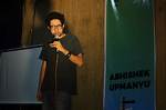 Unraveling the Mystery of Abhishek Upmanyu's Marital Status