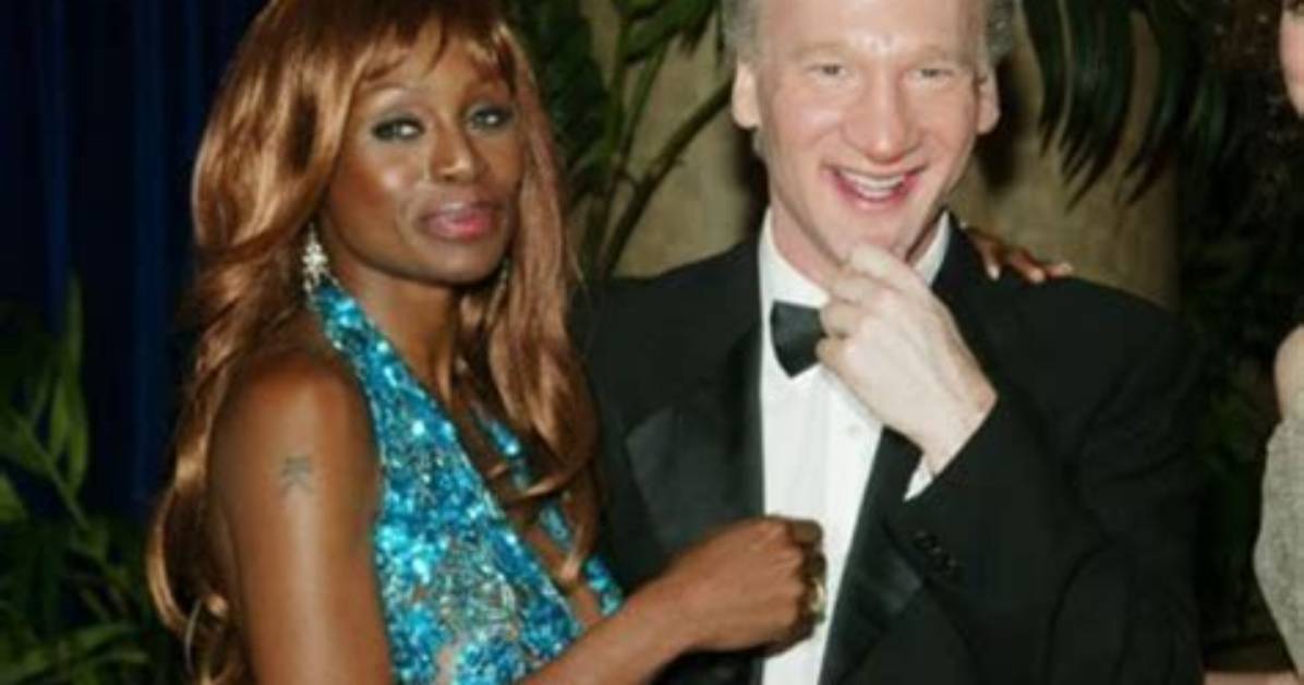 Unraveling the Mystery of Bill Maher's Girlfriend