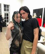 Unraveling the Mystery of Billie Eilish's Boyfriend