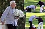 Unraveling the Mystery of Bob Barker's Wife: Cause of Death Explored