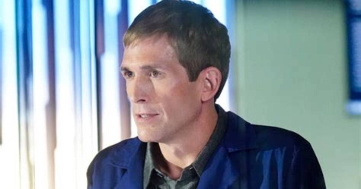 Unraveling the Mystery of Eric Szmanda's Marital Status