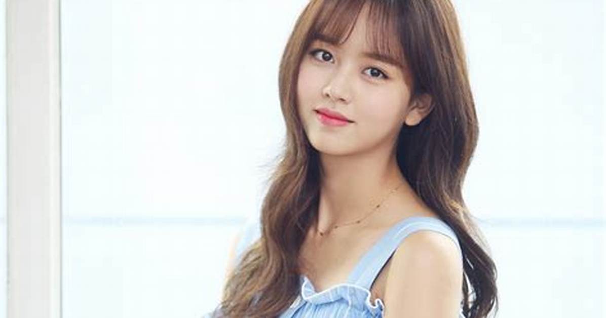 Unraveling the Mystery of Kim So-Hyun's Husband