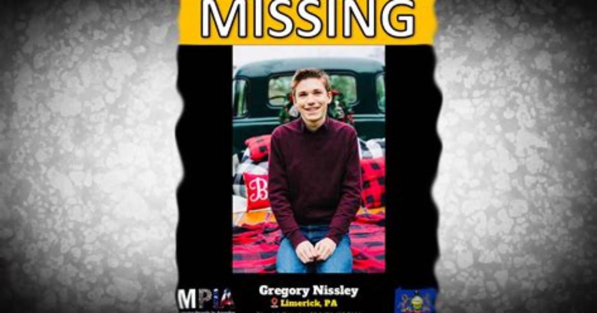 Unraveling the Mystery of the Missing Middlebury Teenager