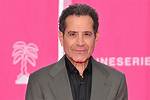 Unraveling the Mystery of Tony Shalhoub's Twin Brother