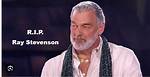 Unraveling the Mystery: Ray Stevenson Actor Cause of Death