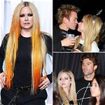 Unraveling the Mystery: Where Does Avril Lavigne Live Now?