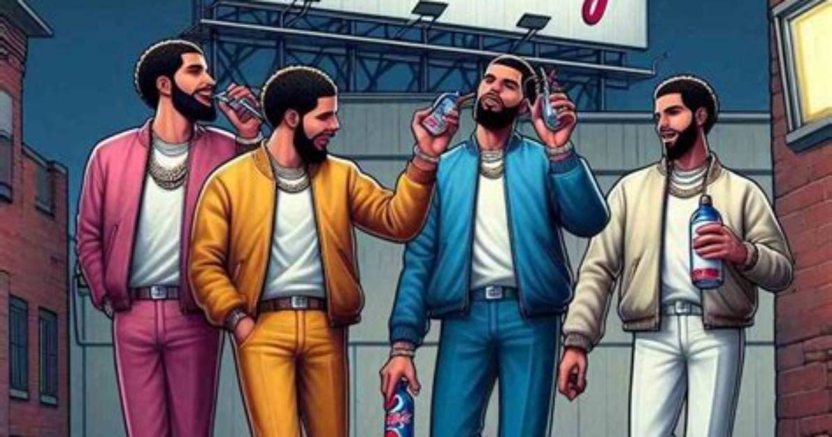 Unraveling the Mystery: Who Sings Bbl Drizzy?