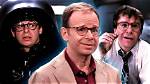 Unraveling the Mystery: Why Did Rick Moranis Stop Acting?