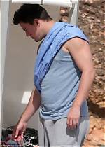 Unraveling the Mystery: Why Is Channing Tatum Fat?