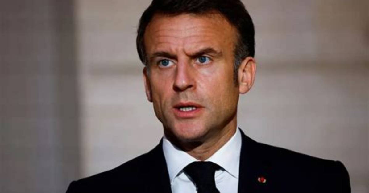 Unraveling the Mystique of Macron Perruque
